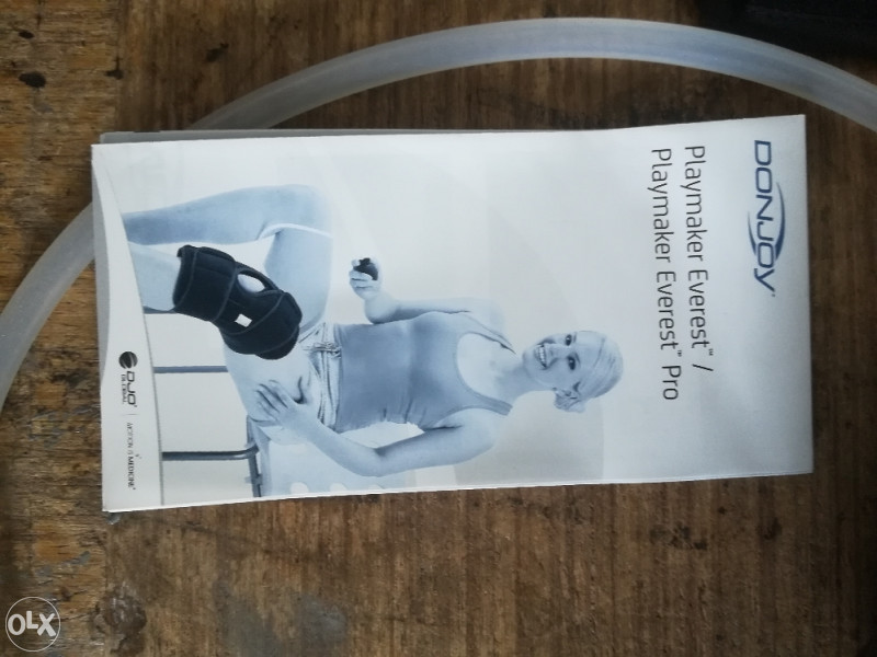 Extra ortoza steznik za koljeno DONJOUY