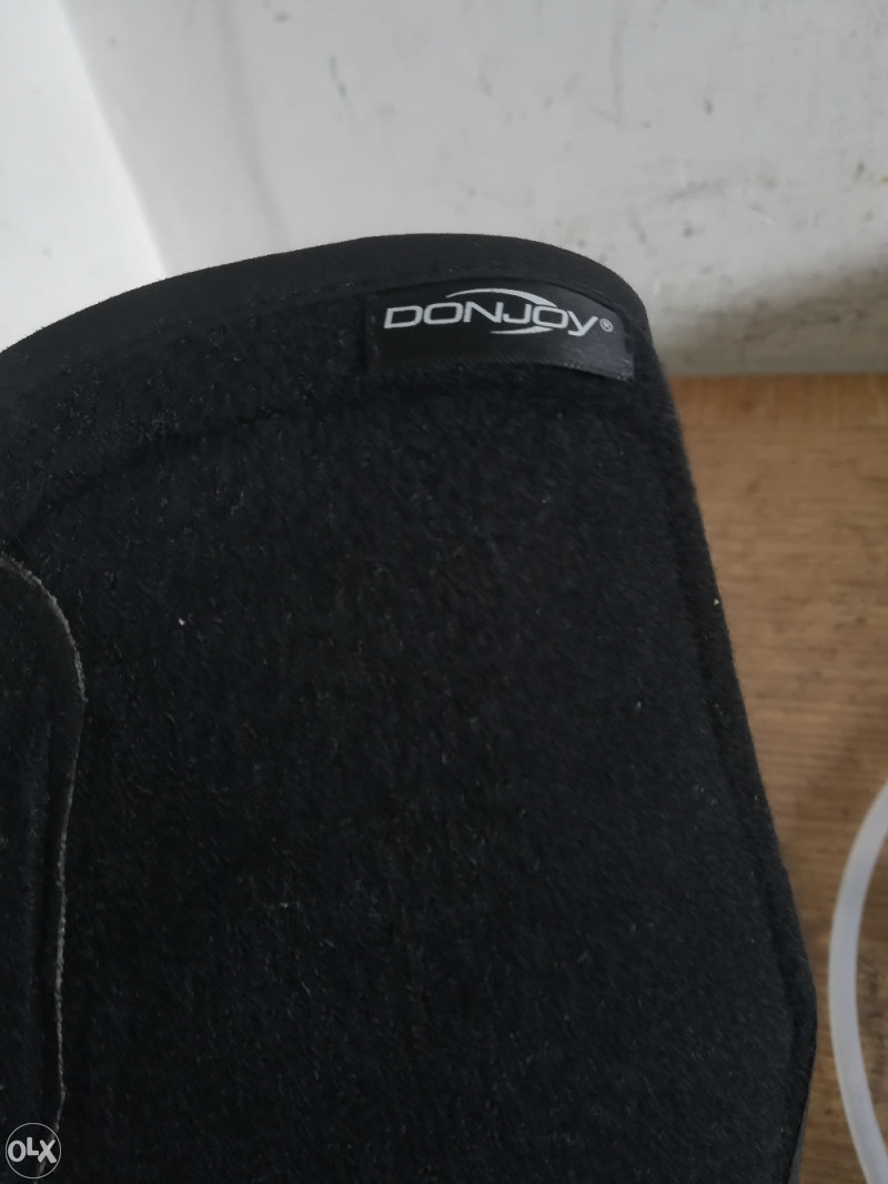 Extra ortoza steznik za koljeno DONJOUY