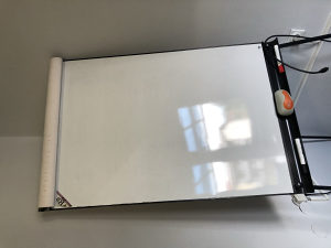 Whiteboard tabla ploca pisi-brisi