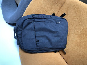 Lenovo torba ruksak za laptop