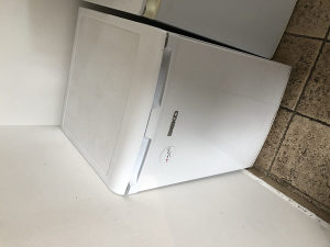 Frizider Beko Neispravan za dijelove