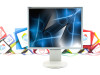Monitor Nec LCD2170NX 21