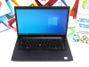 Laptop Dell 7480; i7-7600u; 256GB SSD; 8GB DDR4
