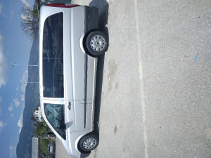 Mercedes Vito 115.AUTOMATIC ..(KROVNA KLIMA)