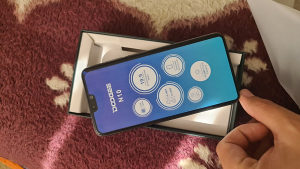 DOOGEE N10