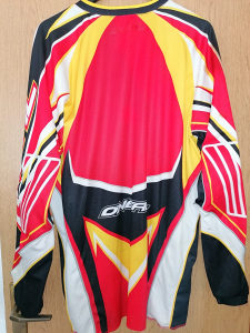 Dres Motocross ONEAL xl