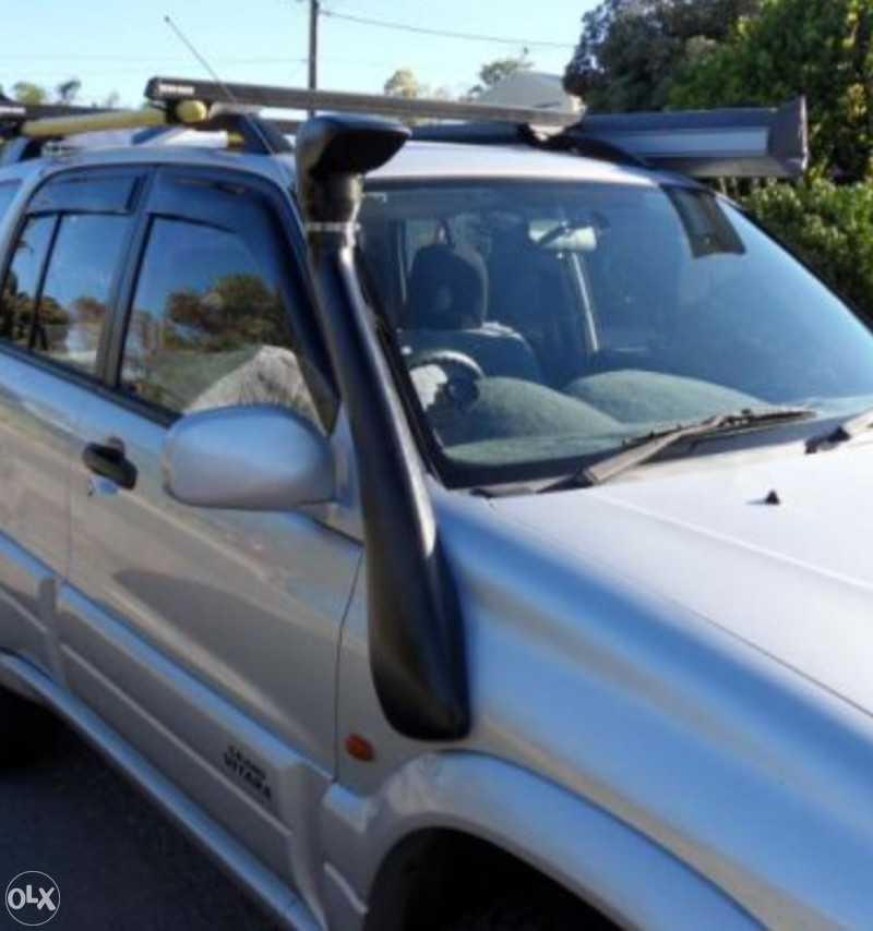 Snorkel Suzuki Grand Vitara 9805 dijelovi Snorkel OLX.ba