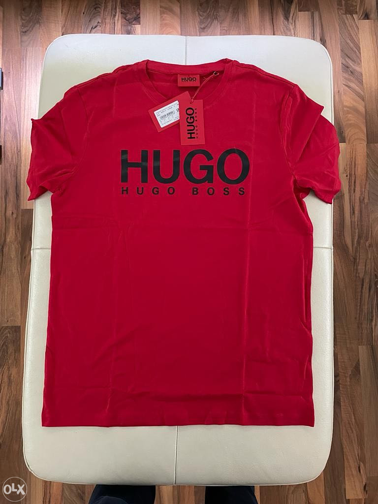 Olx hugo boss xl best sale