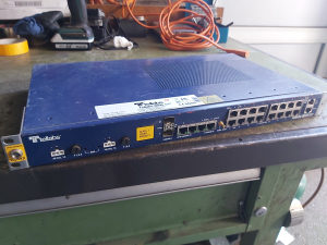 TELLABS ACCESS SWITCH