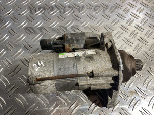 Anlaser Golf 6 VI Audi Passat 1.6TDI