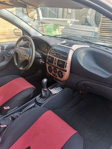 Fiat Bravo