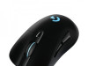 Logitech Wireless Gaming Miš G703 Lightspeed HERO
