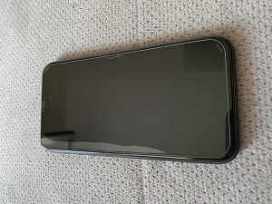 Iphone 11 - 64GB Black