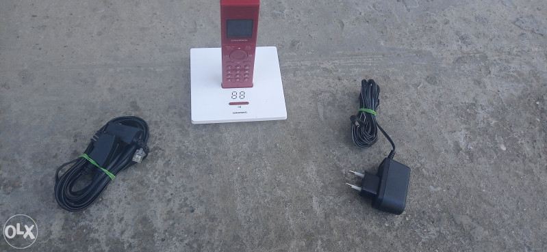 Telefon grundig