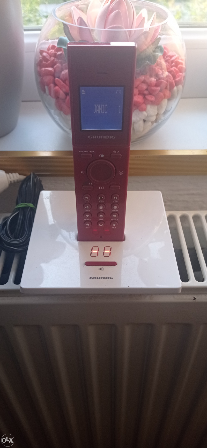 Telefon grundig