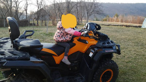 ATV Qvad