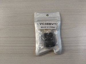 HDMI to VGA mini adapter