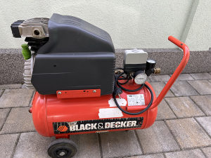 Kompresor 25L