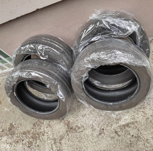 Goodyear 4 gume 205 55 16
