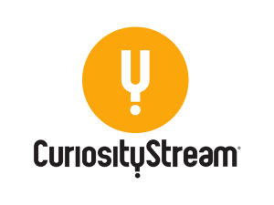 Account - Curiosity Stream