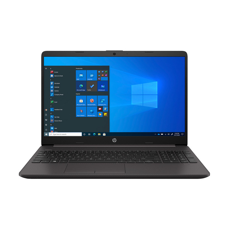 Notebook HP 255 G8 27K40EA 15,6" AMD Ryzen 5 3500U