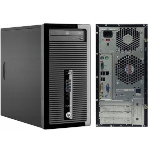 HP pro 490 G3 (i5-6500, 16 Gb RAM DD4, 240 SSD)