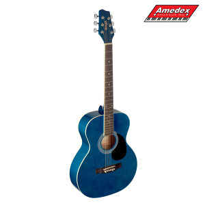 GITARA AK. STAGG SA20ABLUE