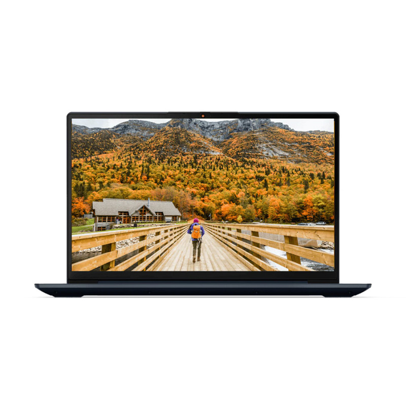 Notebook Lenovo Idea Pad 3 15,6"AMD Ryzen 3 5300U