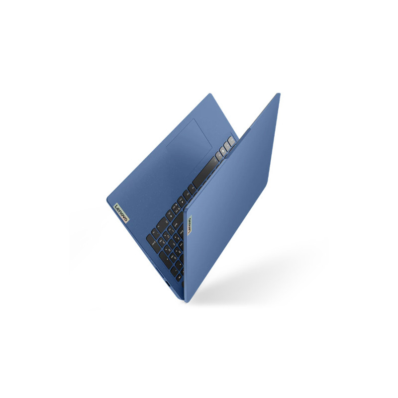 Notebook Lenovo Idea Pad 3 15,6"AMD Ryzen 3 5300U