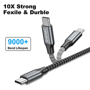 GIANAC USB Type C kabal