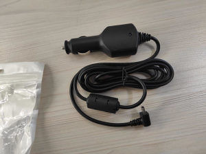 Mini USB autopunjač 12V, "MINI USB"