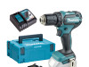 Makita set Aku bušilica odvijač DDF485RFJ1