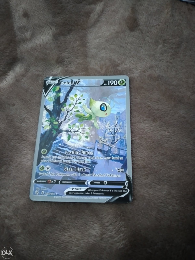 Pokemon go kartica - Igre i igračke - Karte - Tuzla - OLX.ba