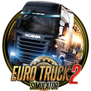ETS2 - Euro Truck Simulator 2 | Steam Key (PC) igra