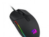 ReDragon - Invader M719 RGB Gaming Mouse