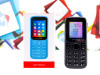 Mobitel IPRO A20 mini Dual SIM 800mAh 1,8''