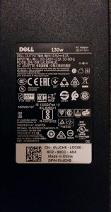 Adapter DELL 130 W