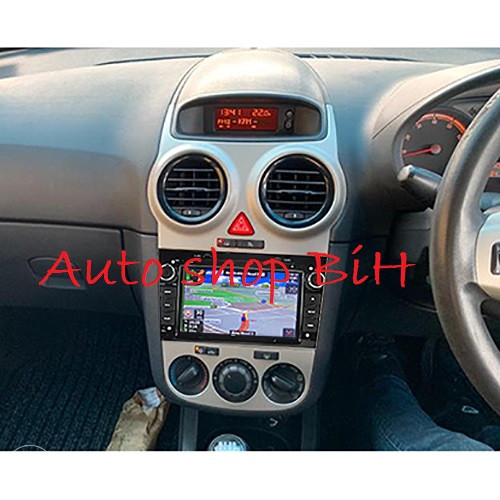 Opel Astra H ORIGINALNA ANDROID MULTIMEDIA NAVIGACIJA