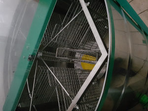 Vrcaljka .centrifuga