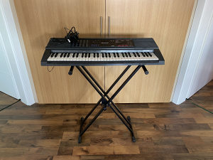 Casio CTK550 klavijatura