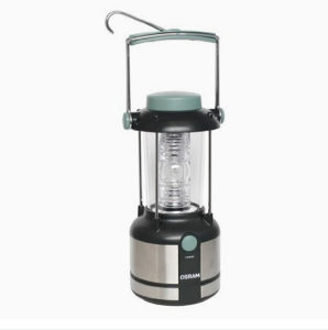 Extra kamp halogena lampa OSRAM original