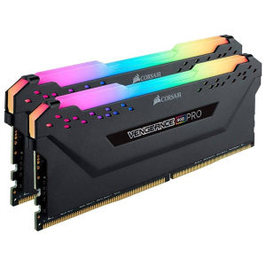2x8GB DDR4 3000Mhz Corsair Vengeance
