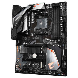 B450 Aorus Elite V2