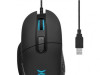 NOXO Turmoil Gaming Mouse