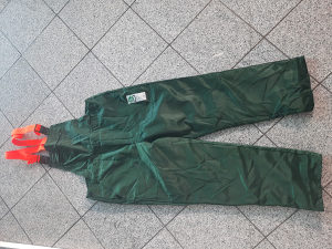 RADNE PANTALONE ZA MOTORKE