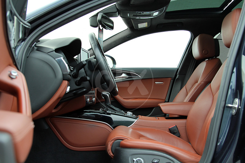 Audi A6 3.0 BiTDI Avant Quattro S-Line Competition
