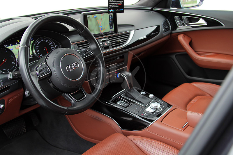 Audi A6 3.0 BiTDI Avant Quattro S-Line Competition