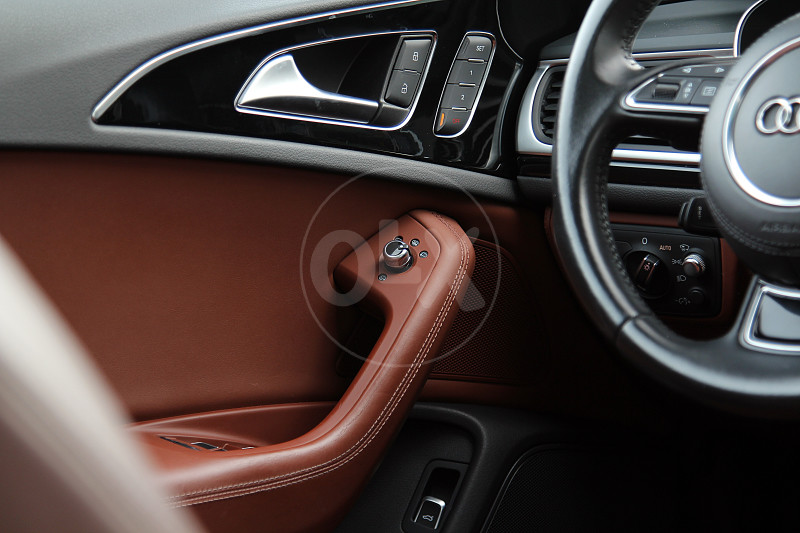 Audi A6 3.0 BiTDI Avant Quattro S-Line Competition