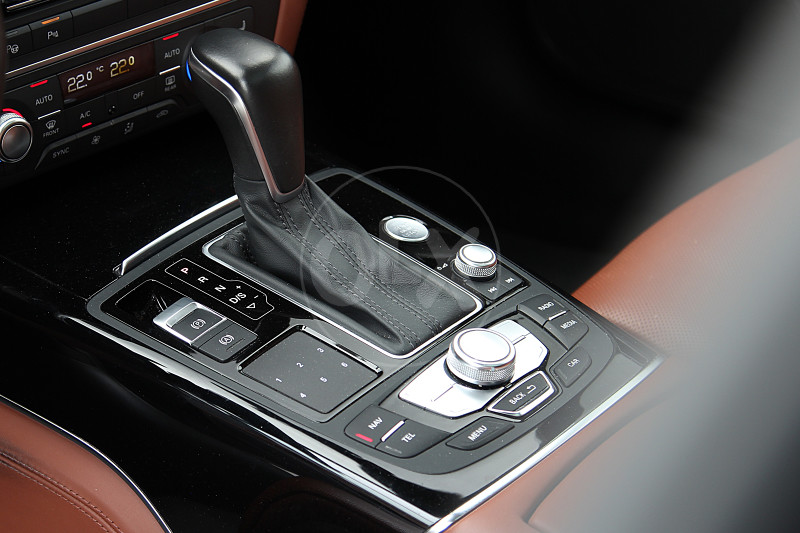 Audi A6 3.0 BiTDI Avant Quattro S-Line Competition