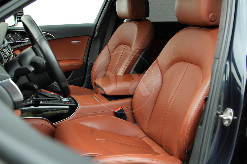 Audi A6 3.0 BiTDI Avant Quattro S-Line Competition